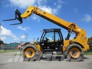 JCB 507-42 Anlegg - Annet