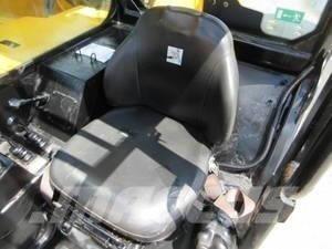 JCB 507-42 Anlegg - Annet