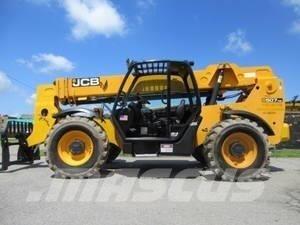 JCB 507-42 Anlegg - Annet