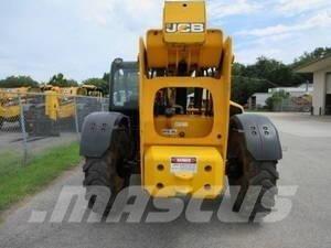 JCB 507-42 Anlegg - Annet
