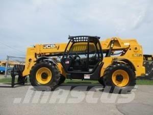 JCB 507-42 Anlegg - Annet