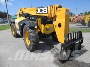 JCB 507-42 Anlegg - Annet