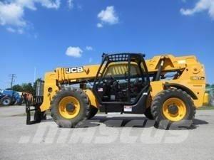 JCB 507-42 Anlegg - Annet