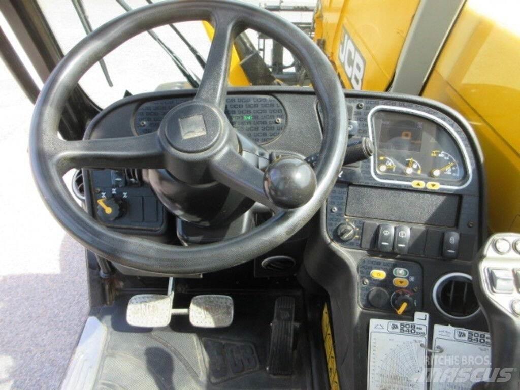 JCB 508-66 Anlegg - Annet