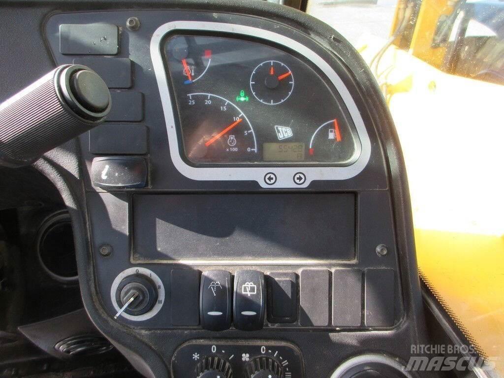 JCB 509-42 Anlegg - Annet