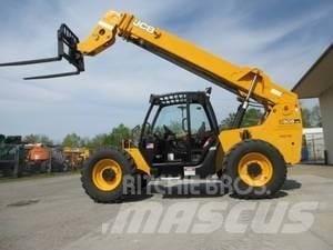 JCB 509-42 Anlegg - Annet