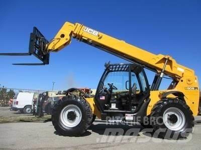 JCB 509-42 Anlegg - Annet