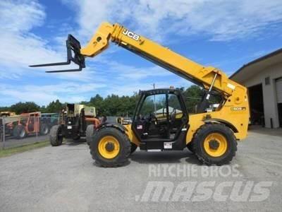 JCB 509-42 Anlegg - Annet