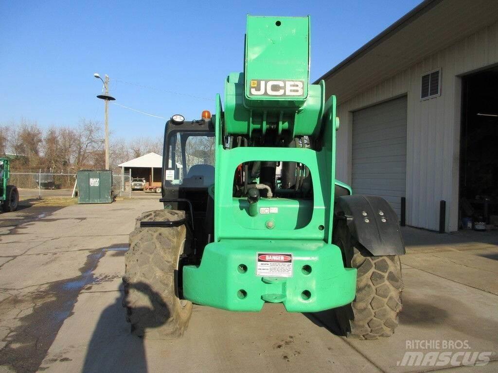 JCB 510-56 Anlegg - Annet