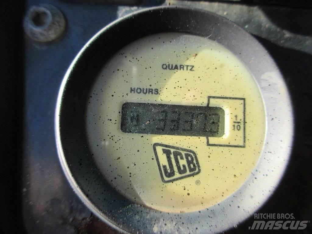 JCB 510-56 Anlegg - Annet