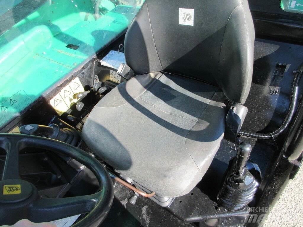 JCB 510-56 Anlegg - Annet