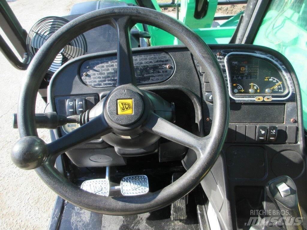 JCB 510-56 Anlegg - Annet
