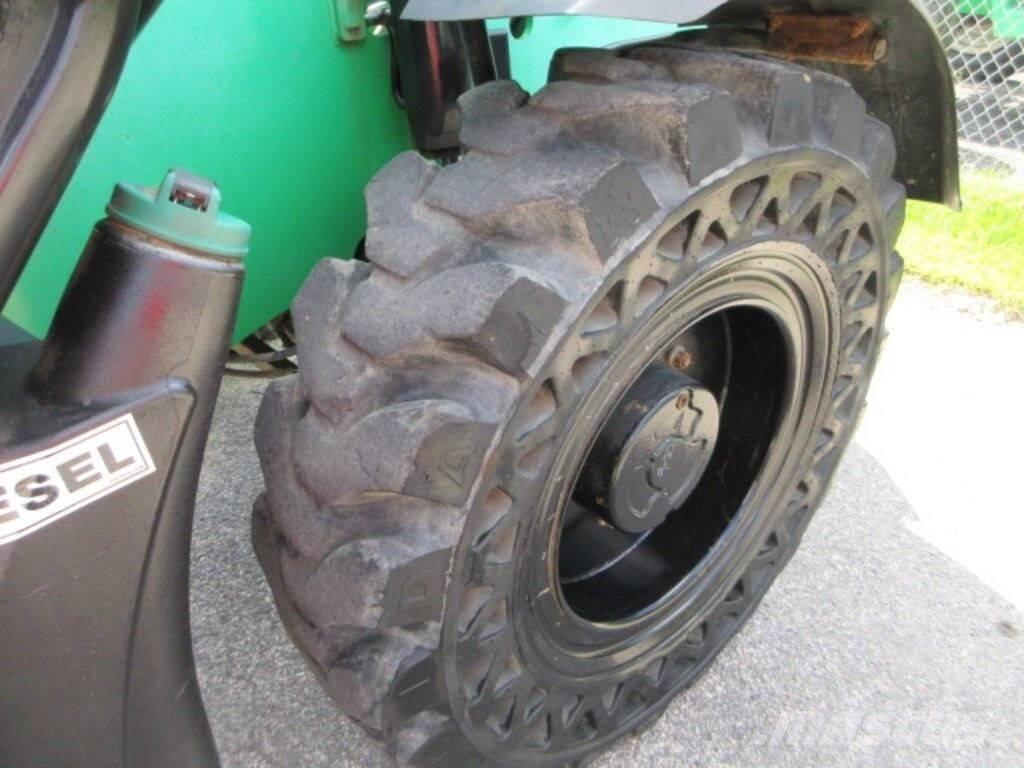 JCB 510-56 Anlegg - Annet