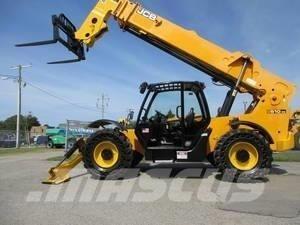 JCB 510-56 Anlegg - Annet