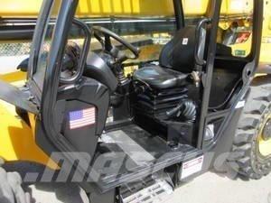 JCB 510-56 Anlegg - Annet