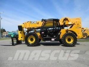 JCB 510-56 Anlegg - Annet