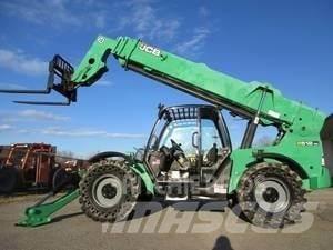JCB 512-56 Anlegg - Annet
