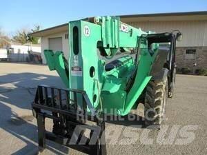 JCB 512-56 Anlegg - Annet