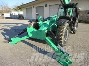 JCB 512-56 Anlegg - Annet
