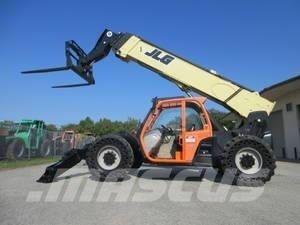 JLG 1055 Anlegg - Annet