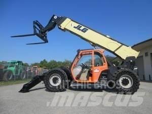 JLG 1055 Anlegg - Annet