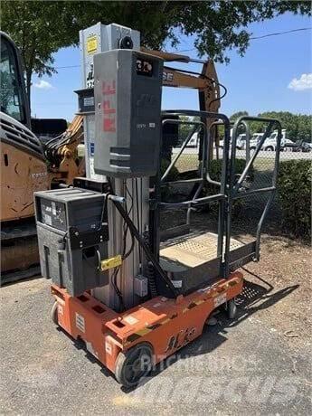 JLG 12SP Anlegg - Annet