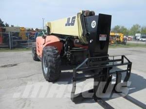 JLG G15-44A Anlegg - Annet