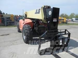 JLG G15-44A Anlegg - Annet