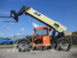 JLG G15-44A Anlegg - Annet