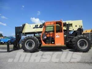 JLG G15-44A Anlegg - Annet