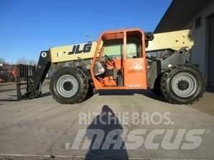 JLG G9-43A Anlegg - Annet