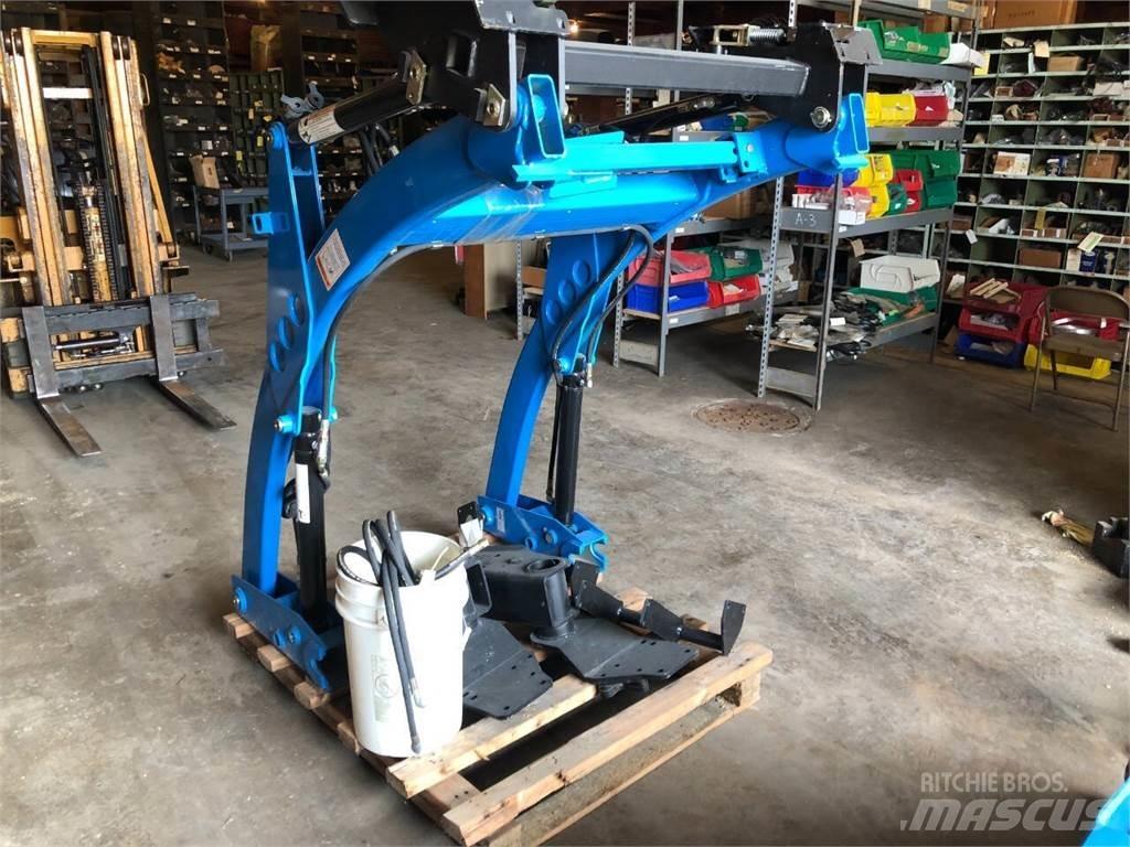 LS LL3100 Anlegg - Annet