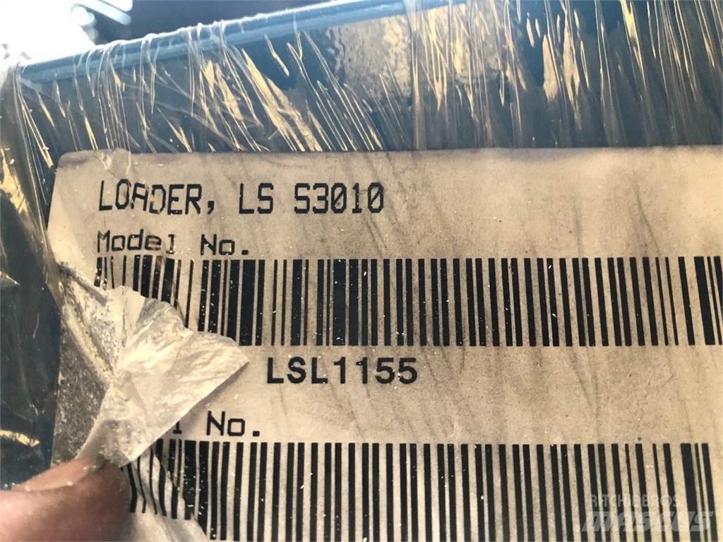 LS LL3100 Anlegg - Annet