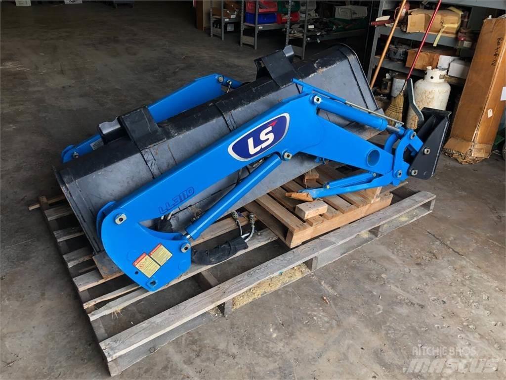 LS LL3110 Anlegg - Annet