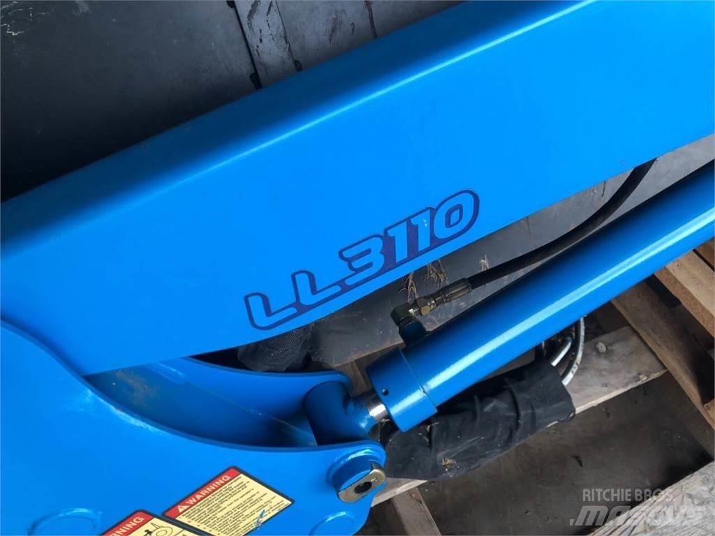 LS LL3110 Anlegg - Annet
