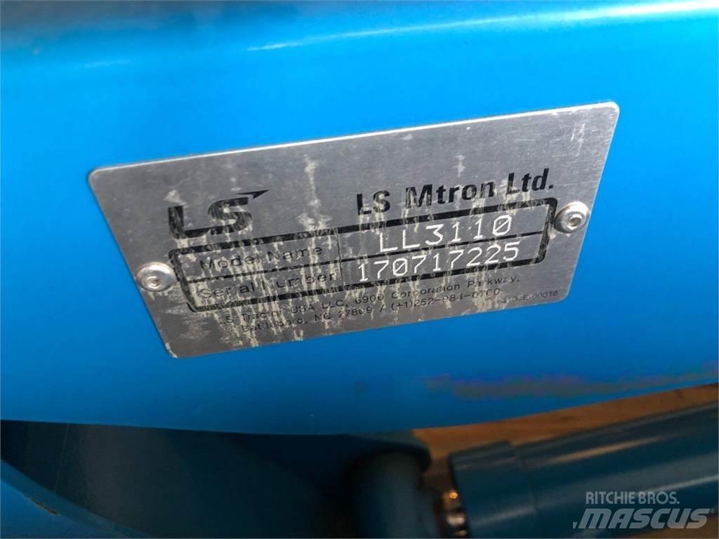 LS LL3110 Anlegg - Annet