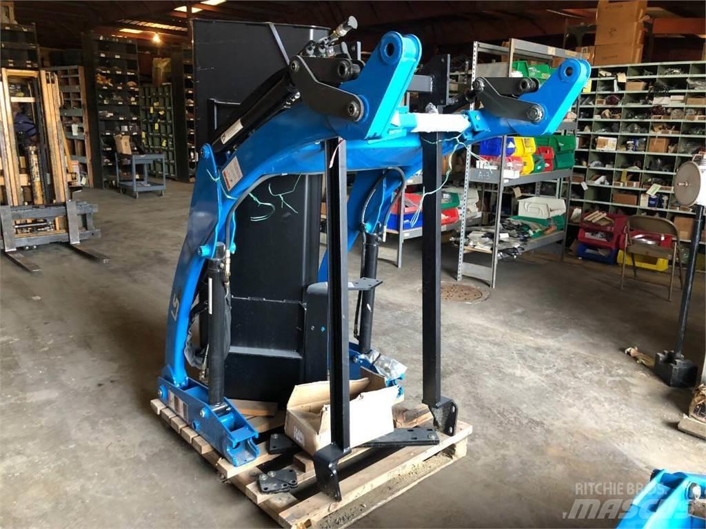 LS LL5501 Anlegg - Annet