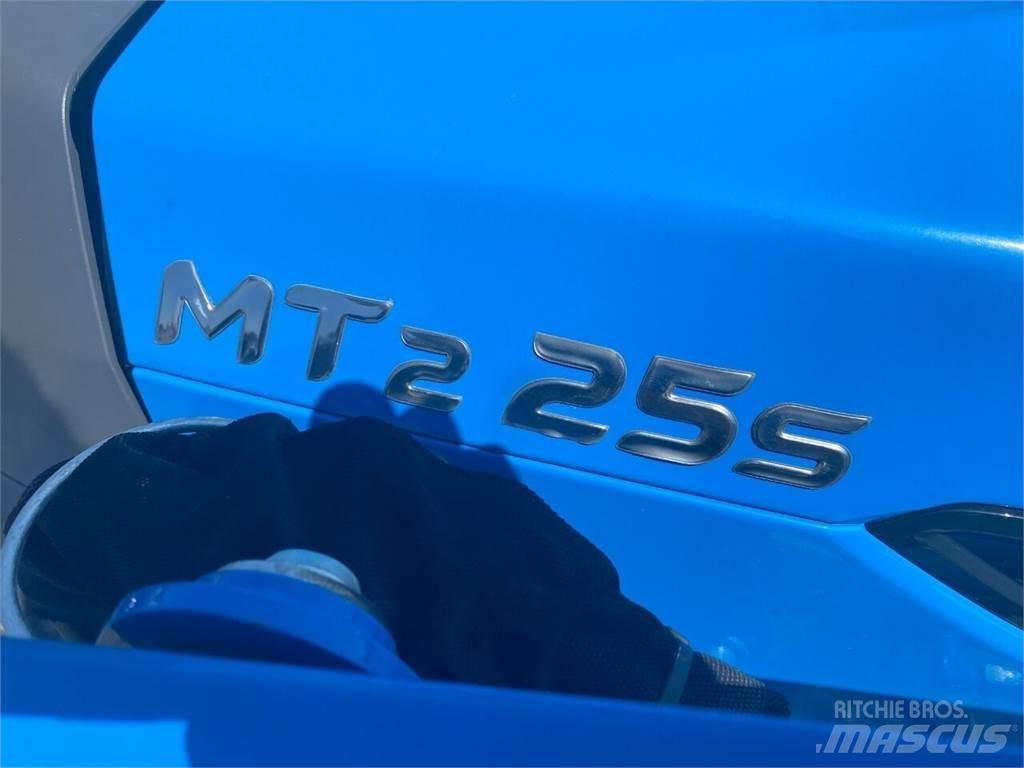 LS MT225S Anlegg - Annet