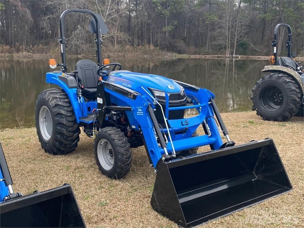 LS MT226E Anlegg - Annet