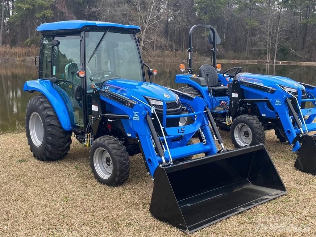LS MT226E Anlegg - Annet