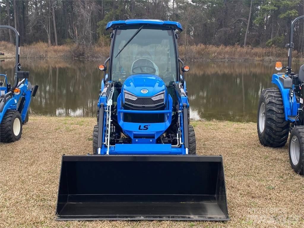 LS MT226E Anlegg - Annet