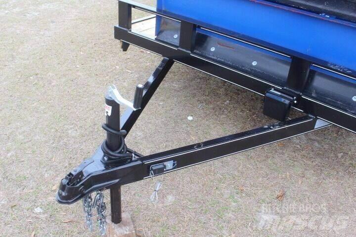 LS MT230E Anlegg - Annet
