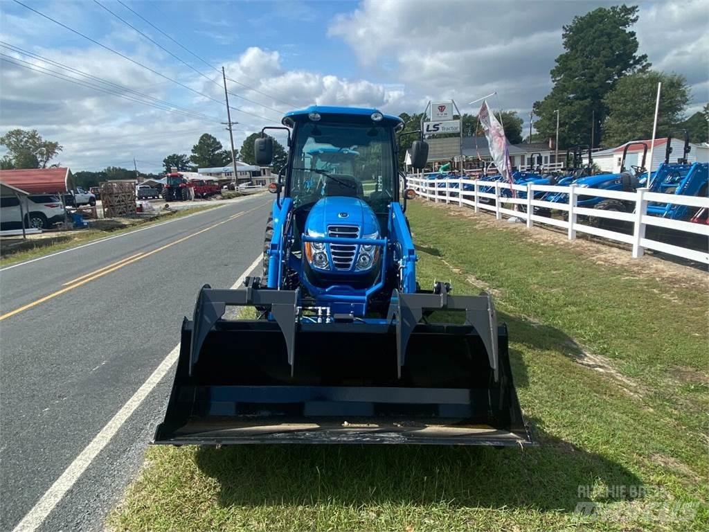LS MT340 Anlegg - Annet