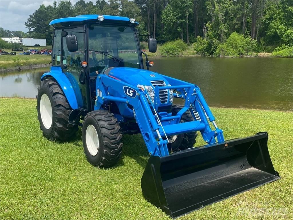 LS MT357 Anlegg - Annet