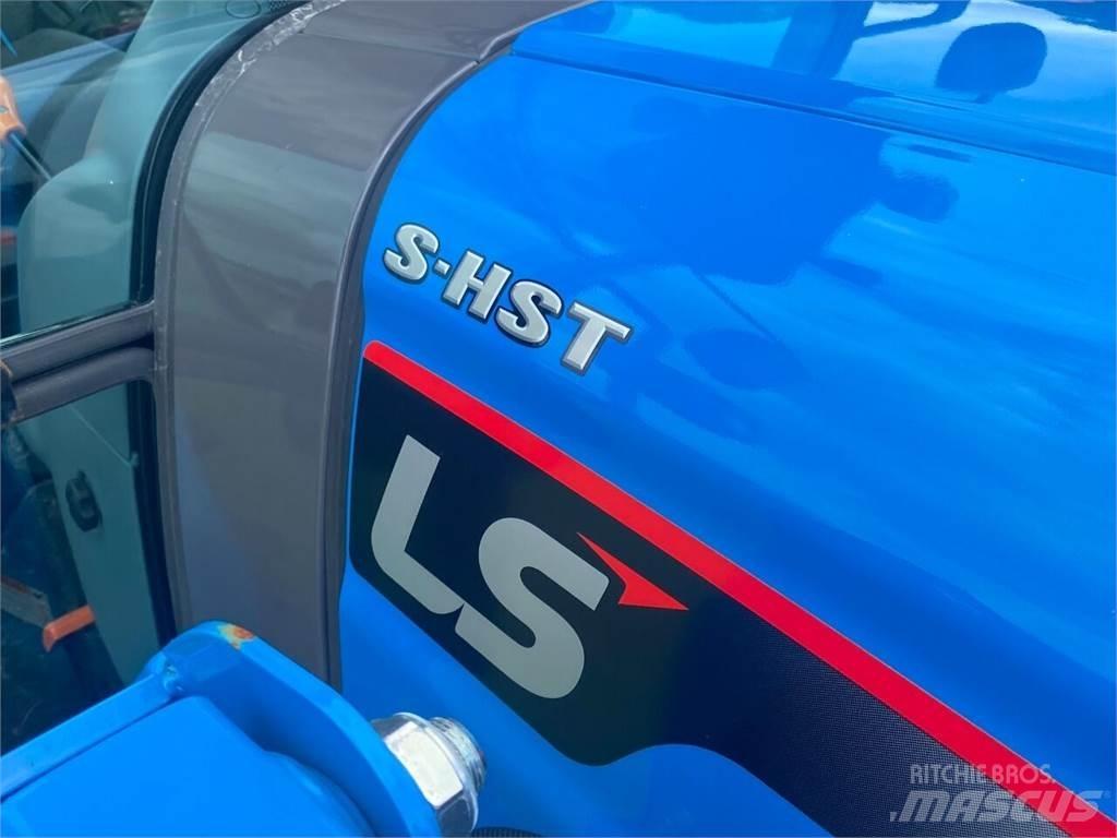 LS MT357 Anlegg - Annet