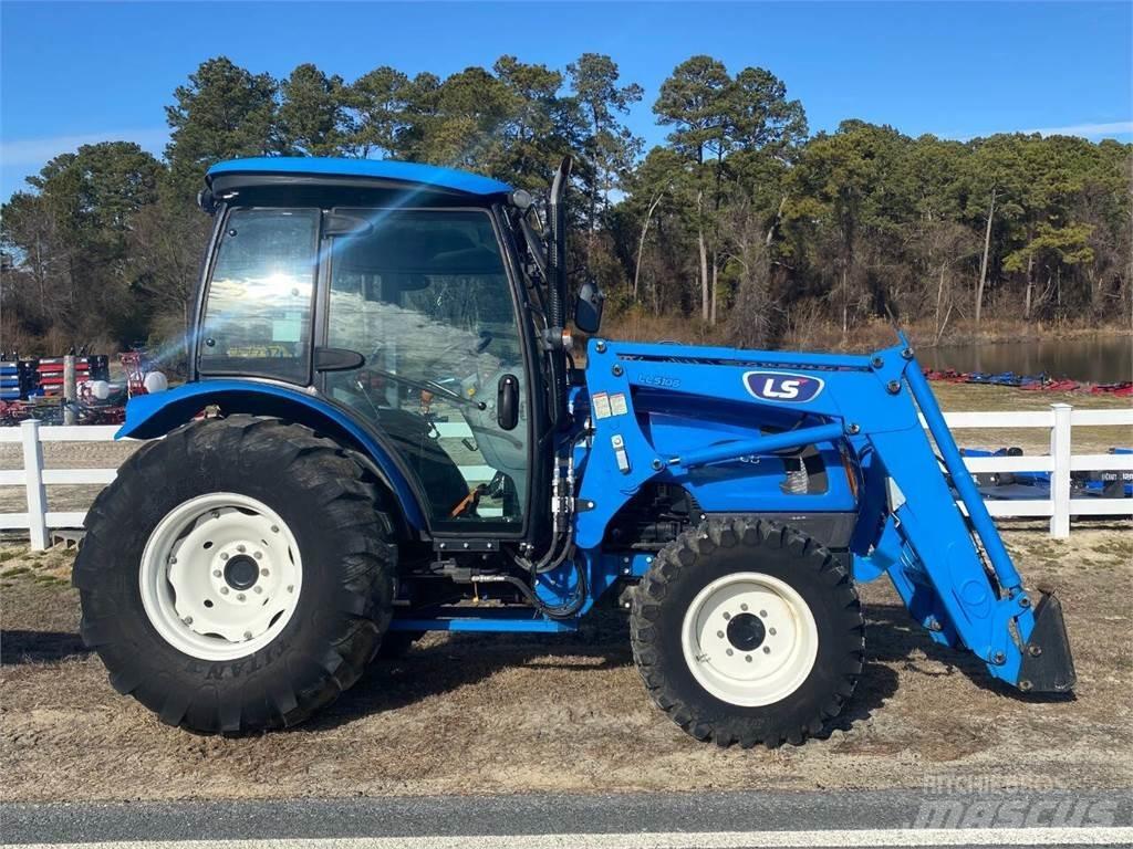 LS MT468 Anlegg - Annet