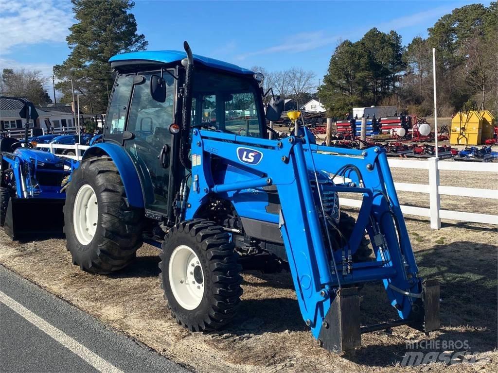 LS MT468 Anlegg - Annet