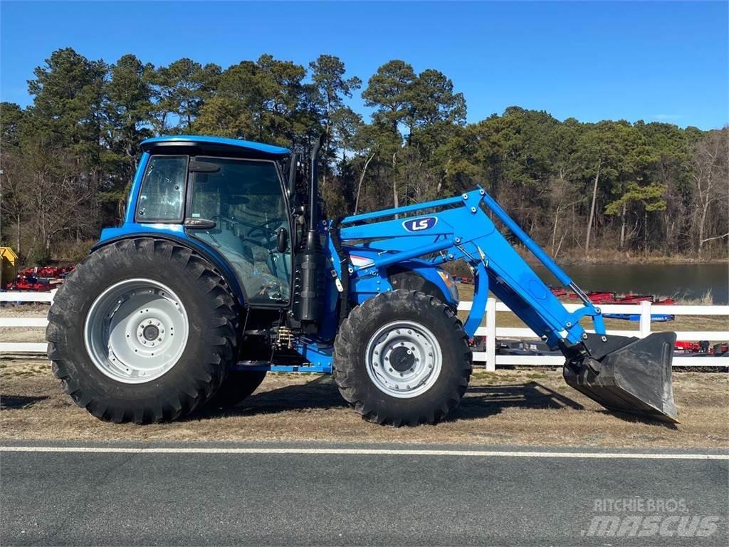 LS MT7101 Anlegg - Annet