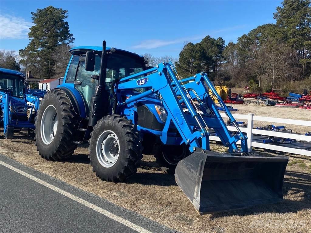 LS MT7101 Anlegg - Annet