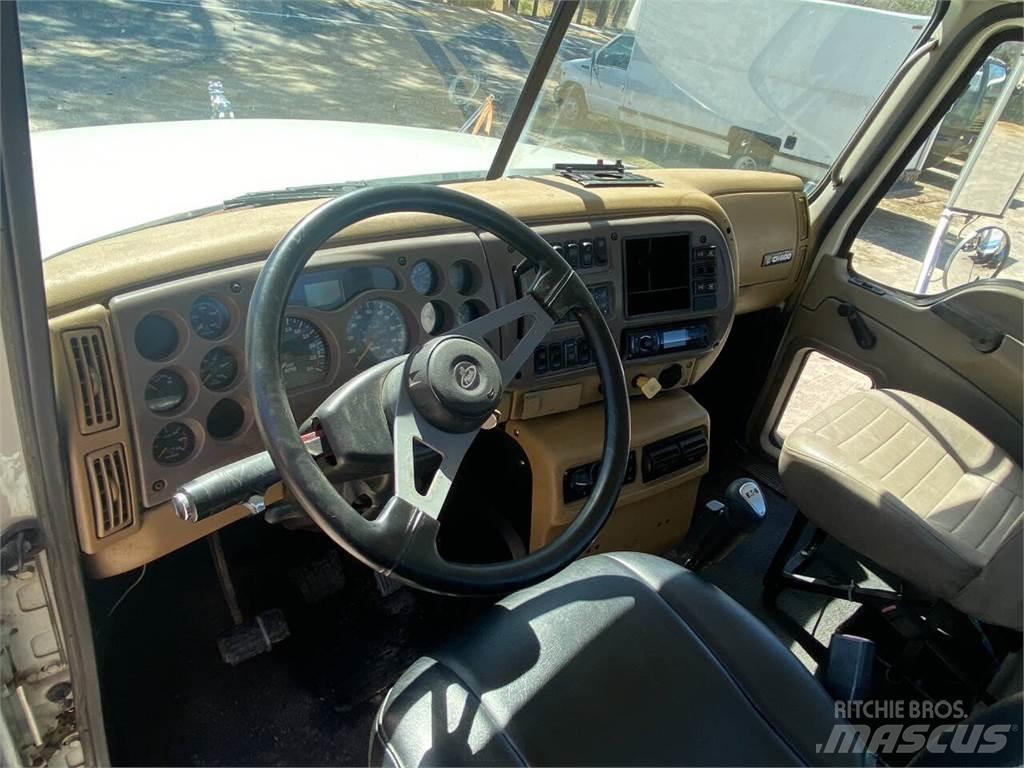Mack CH613 Anlegg - Annet